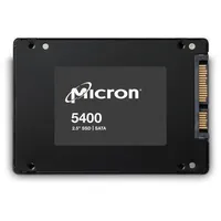Micron 480Gb Sata 2.5 5400 Pro/Mtfddak480Tga Black Mtfddak480Tga-1Bc1Zabyyr Ssd disks