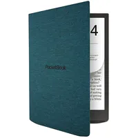 Pocketbook Pb flip Inkpad 4 Green Hn-Fp-Pu-743G-Sg-Ww Aizsargapvalks