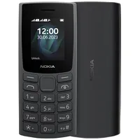 Nokia 105 2023 Ta-1557 Charcoal 1Gf019Cpa2L11 Mobilais telefons