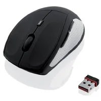 Ibox iBox Imos603 mouse Right-Hand Rf Wireless Optical 1600 Dpi Datorpele