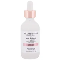 Revolution Skincare 10 Niacinamide  1 Zinc 60Ml Women Ādas serums