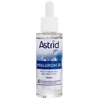Astrid Hyaluron 3D Antiwrinkle  Firming Serum 30Ml Women Ādas serums