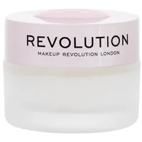 Makeup Revolution London Sugar Kiss Lip Scrub Fresh Mint 15G  Lūpu balzāms