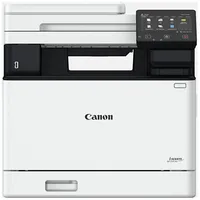 Canon Printer/Cop/Scan/Fax I-Sensys/Mf754Cdw 5455C021 Daudzfunkciju printeris