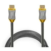 Ibox Hdmi cable I-Box Hd08 2.1 8K, 2M Itvfhd08 Vads