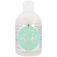 Kallos Cosmetics Algae 1000Ml Women  Šampūns