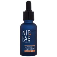 NipFab Exfoliate Glycolic Fix Concentrate Extreme 10 30Ml Women  Ādas serums