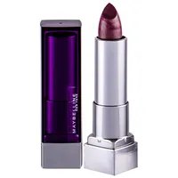 Maybelline Lipstick Color Sensational Glossy  Lūpu krāsa