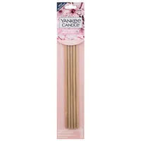 Yankee Candle Cherry Blossom Pre-Fragranced Reed Refill  Difuzors