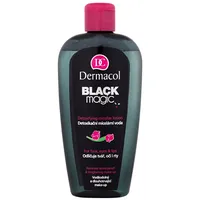 Dermacol Black Magic Detoxifying 200Ml  Micelārais ūdens