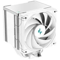 Deepcool Ak500 Wh Processor Air cooler 12 cm White R-Ak500-Whnnmt-G Dzesētājs
