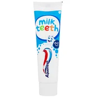 Aquafresh Milk Teeth 50Ml Kids  Zobu pasta