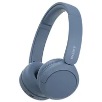 Sony Wh-Ch520 Blue Whch520L.ce7 Austiņas