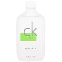Calvin Klein Ck One Reflections 100Ml Unisex  Tualetes ūdens Edt