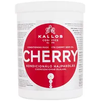 Kallos Cosmetics Cherry 1000Ml Women  Matu maska