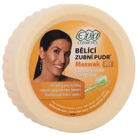 Eva Cosmetics Whitening Toothpowder Meswak 30G  Zobu balināšanai