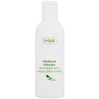 Ziaja Olive Make-Up Remover Milk 200Ml  Sejas tīrīšanas līdzeklis