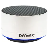 Denver Bts-32 Silver Mk2  Bluetooth skaļrunis
