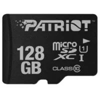 Patriot Memory Psf128Gmdc10 memory card 128 Gb Microsdxc Uhs-I Class 10 Usb atmiņas karte