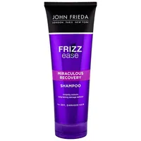 John Frieda Frizz Ease Miraculous Recovery 250Ml Women  Šampūns