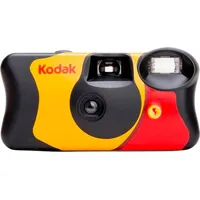 Kodak Fun Flash  2712 Disposable Vienreizlietojamā kamera