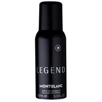 Mont Blanc Legend 100Ml Men  Dezodorants
