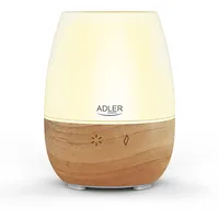 Adler Ad 7967 Brown/White Gaisa aromatizētājs