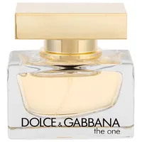 Dolce Gabbana The One 30Ml Women  Parfimērijas ūdens Edp