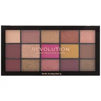 Makeup Revolution London Re-Loaded Color Palette Prestige  Acu ēnas