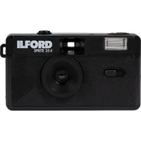 Ilford Camera Sprite 35-Ii Black  Filmu kamera