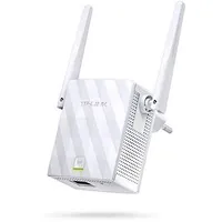 Tp-Link Wrl Range Extender 300Mbps/Tl-Wa855Re Tl-Wa855Re Wi-Fi signāla pastiprinātājs