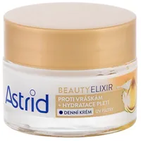 Astrid Beauty Elixir 50Ml Women  Dienas krēms