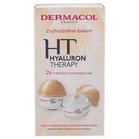 Dermacol 3D Hyaluron Therapy Women Day Cream 50 ml  Night Dienas krēms