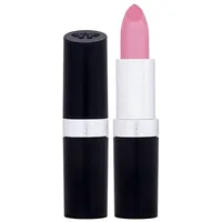 Rimmel London Lipstick Lasting Finish Pink Glossy  Lūpu krāsa
