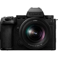 Panasonic Lumix S5M2X 20-60Mm Kit  Bezspoguļa kamera