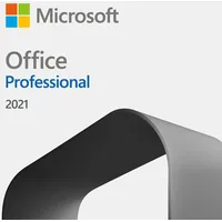 Microsoft 269-17186 Ofisa programma