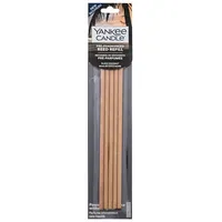 Yankee Candle Black Coconut Pre-Fragranced Reed Refill  Difuzors