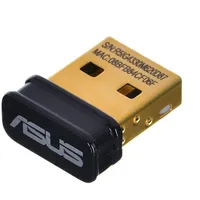 Asus Usb-Bt500 network card Bluetooth 3 Mbit/S Adapteris