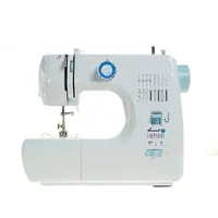 Łucznik Everyday Automatic sewing machine Electromechanical  Šujmašīna