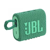 Jbl Jblgo3Ecogrn Bluetooth skaļrunis
