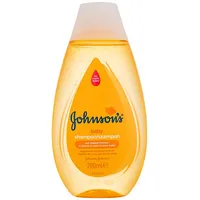 Johnsons Baby Shampoo 200Ml Kids  Šampūns