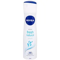 Nivea Fresh Natural 150Ml Women  Dezodorants