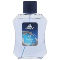 Adidas Uefa Champions League Star Edition 100Ml Men  Tualetes ūdens Edt