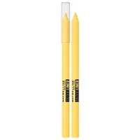 Maybelline Tattoo Liner Gel Pencil Yellow 1,2G  Acu zīmulis