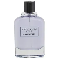 Givenchy Gentlemen Only 100Ml Men  Tualetes ūdens Edt