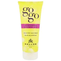Kallos Cosmetics Gogo Refreshing 200Ml Women  Dušas želeja