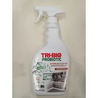 Tri Bio Virtuves biotīrītājs 0.42L 0153 Tīrīšanas līdzeklis