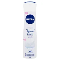 Nivea Original Care 150Ml Women  Dezodorants