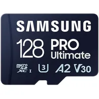Samsung Pro Ultimate Mb-My128Sa/Ww Atmiņas karte