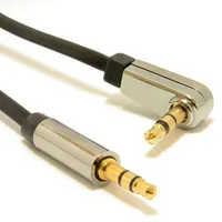 Gembird Cable Audio 3.5Mm 1.8M/Ccap-444L-6 Ccap-444L-6 Vads